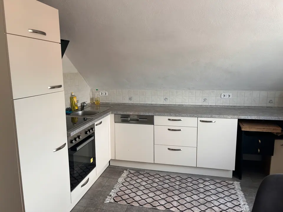 3 Zimmer Wohnung mit 56 m² in Ingolstadt – Bild 4
