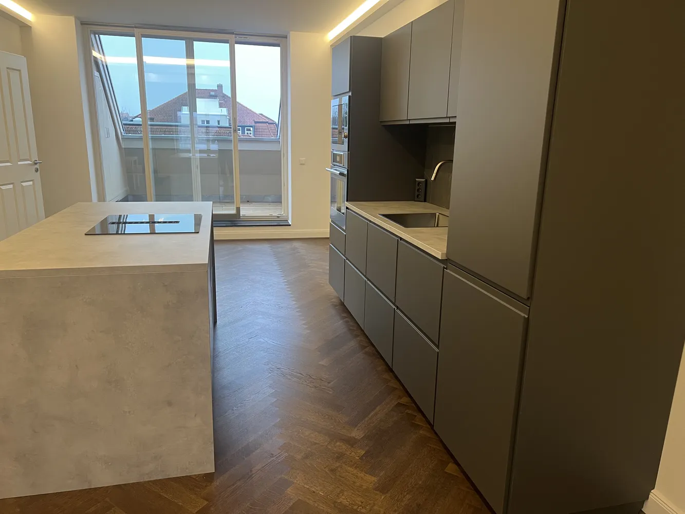 3 Zimmer Wohnung mit 103 m² in Leipzig – Bild 1