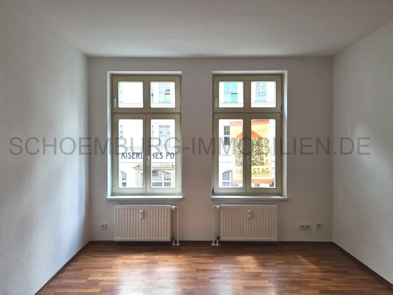 3 Zimmer Wohnung mit 64 m² in Leipzig – Bild 7
