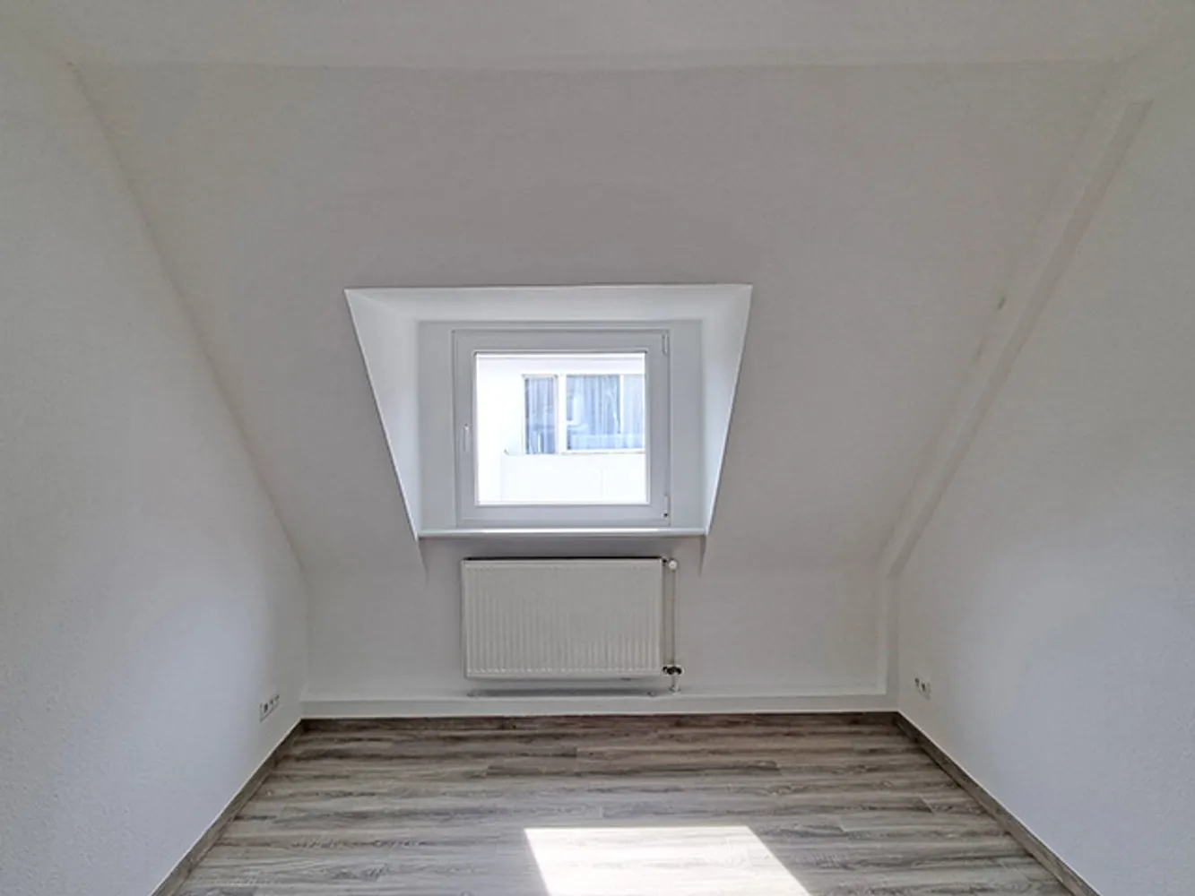 3 room apartment with 67 m² in Wuppertal – Photo 3