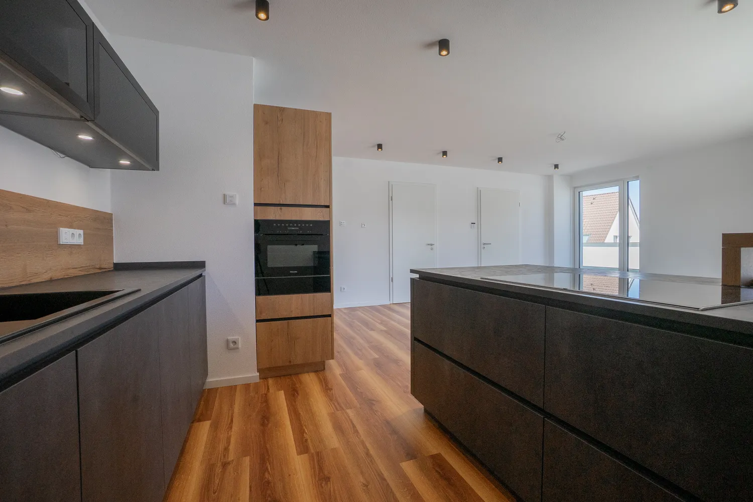 3 Zimmer Wohnung mit 115 m² in Balingen – Bild 8