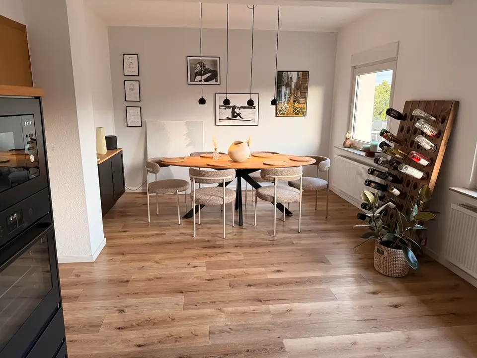 4 Zimmer Wohnung mit 90 m² in Marl – Bild 6