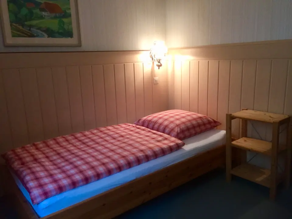 2 Zimmer Wohnung mit 35 m² in Lahr/Schwarzwald – Bild 1