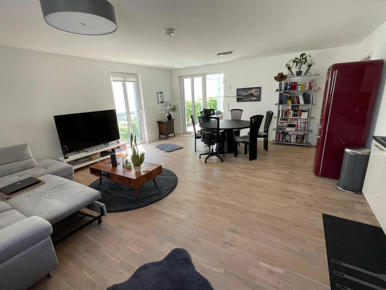 2 Zimmer Wohnung mit 76 m² in Solingen – Bild 1