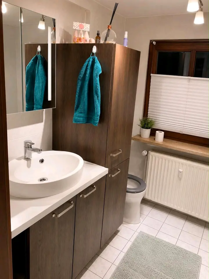 2 Zimmer Wohnung mit 58 m² in Schwabach – Bild 5