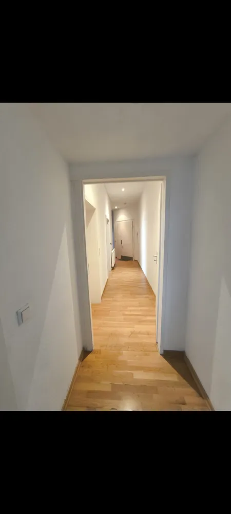 3 Zimmer Wohnung mit 70 m² in Hannover – Bild 1