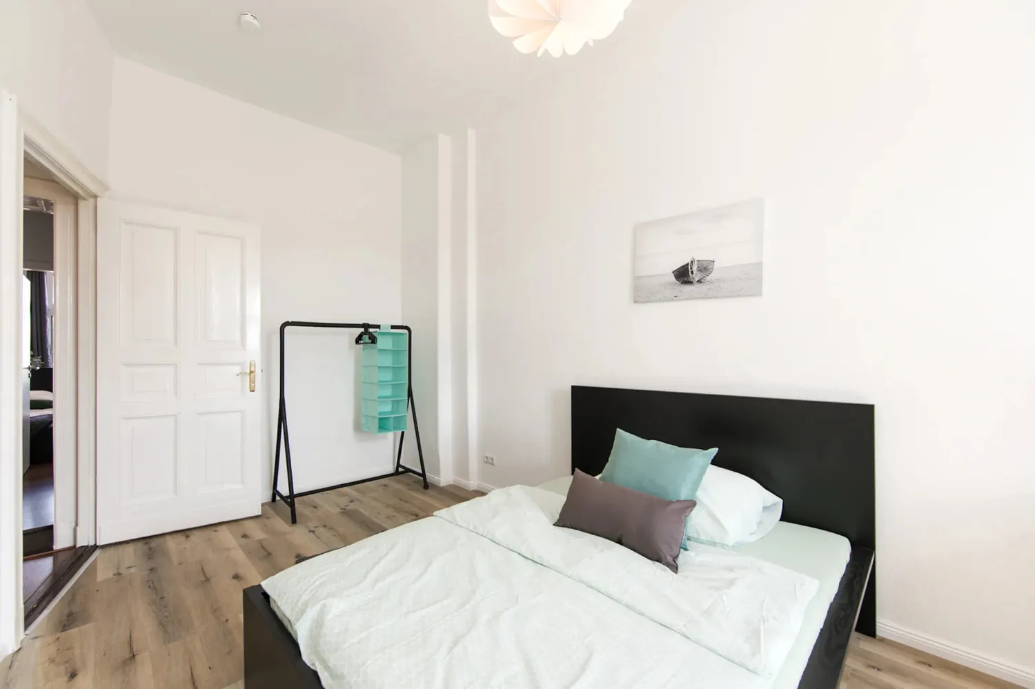 WG-Zimmer mit 18 m² in Berlin – Bild 2