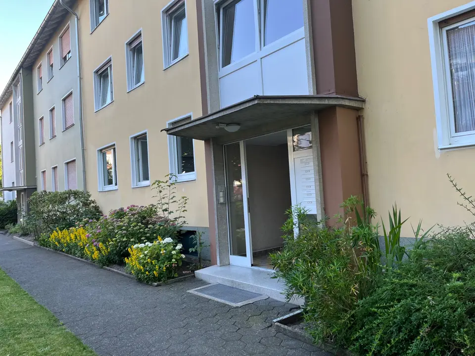 2 Zimmer Wohnung mit 60 m² in Bielefeld – Bild 1