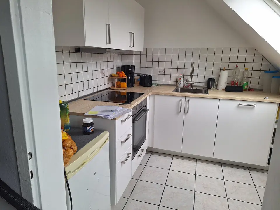 2 Zimmer Wohnung mit 48 m² in Grevenbroich – Bild 2
