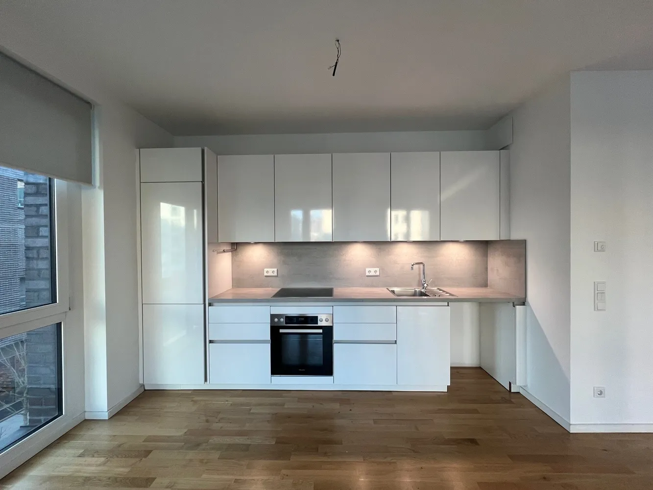 4 Zimmer Wohnung mit 93 m² in Hamburg – Bild 5