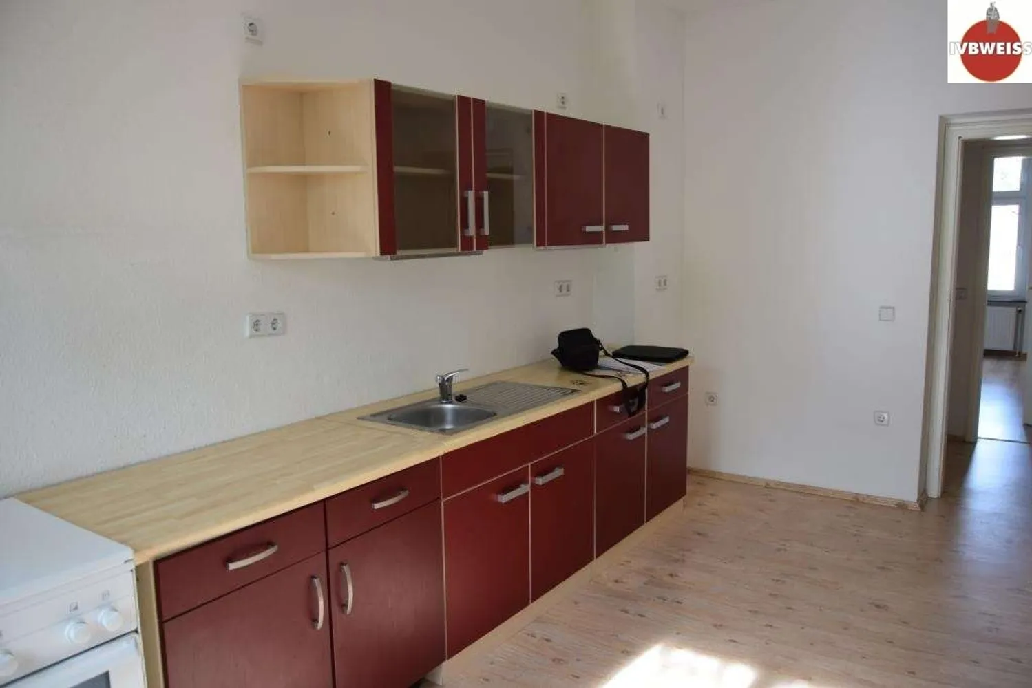 2 Zimmer Wohnung mit 64 m² in Berlin – Bild 12