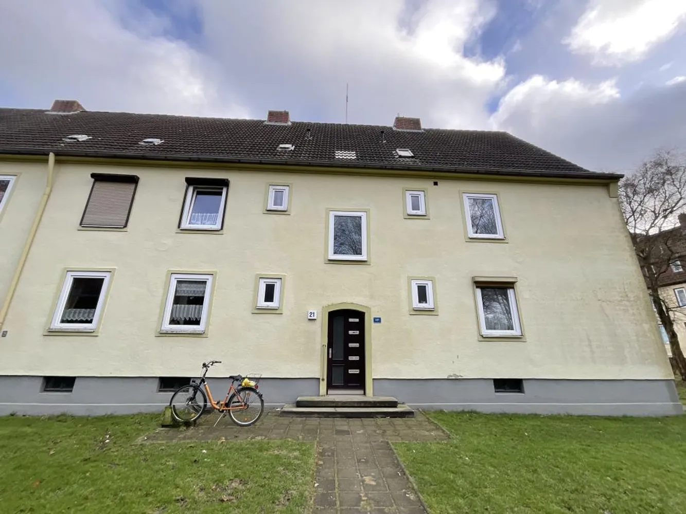 3 Zimmer Wohnung mit 60 m² in Wilhelmshaven – Bild 4