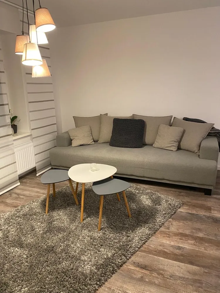 2 room apartment with 57 m² in Seesen – Photo 7