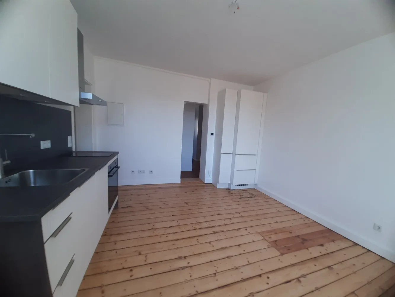 2 Zimmer Wohnung mit 35 m² in Düsseldorf – Bild 7