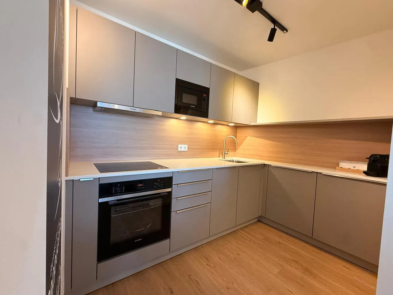 2 Zimmer Wohnung mit 47 m² in München – Bild 4