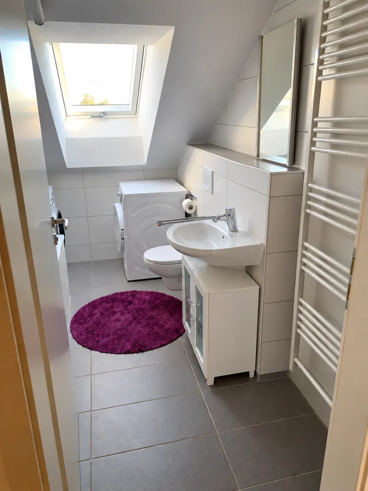 2 Zimmer Wohnung mit 64 m² in Ingolstadt – Bild 6