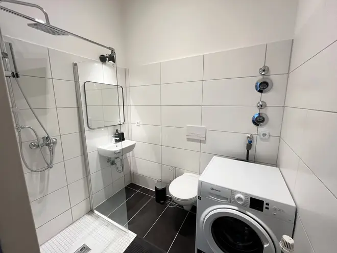 1 Zimmer Wohnung mit 32 m² in Berlin – Bild 11