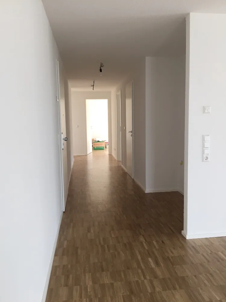 4 Zimmer Wohnung mit 97 m² in Leonberg – Bild 12