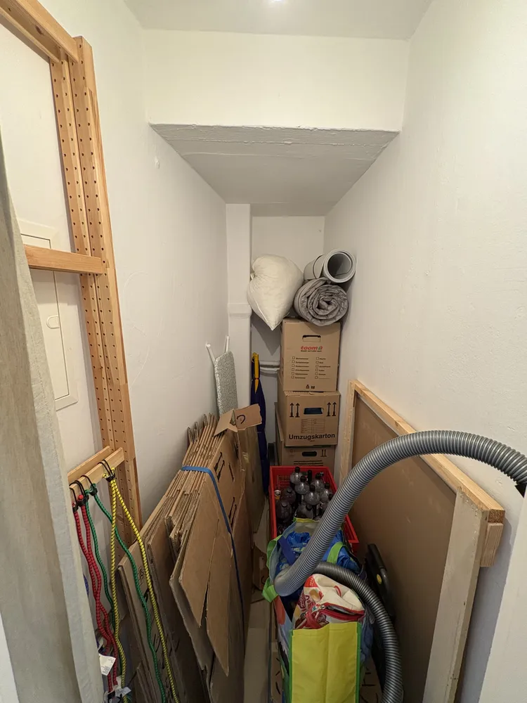 1 Zimmer Wohnung mit 39 m² in Wuppertal – Bild 7