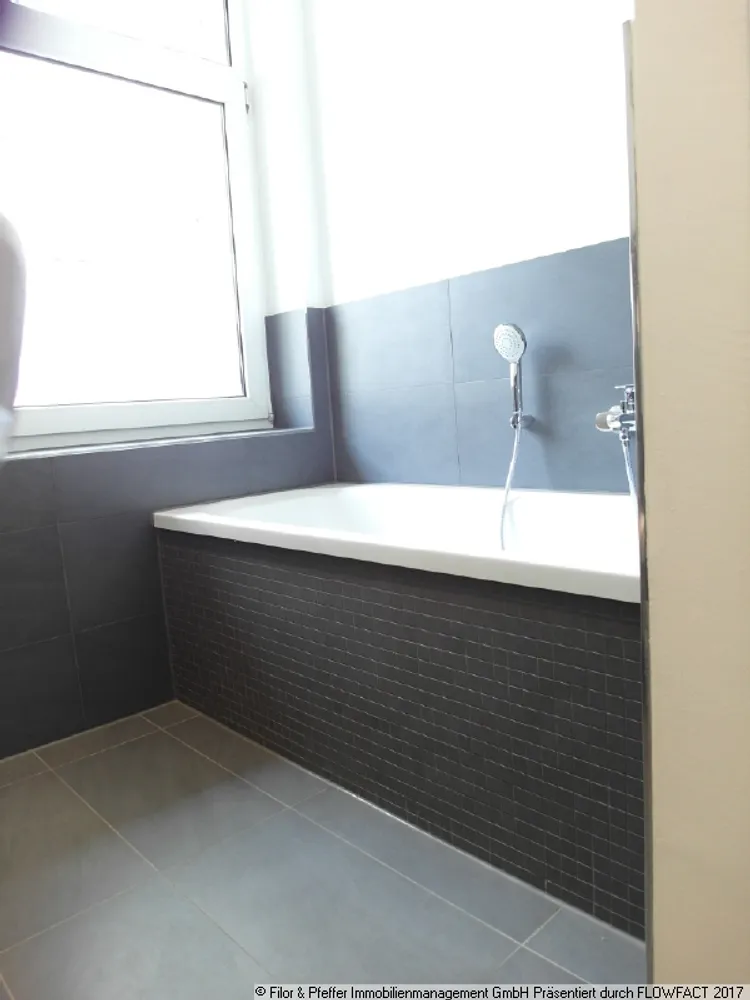 2 room apartment with 52 m² in Magdeburg – Photo 2