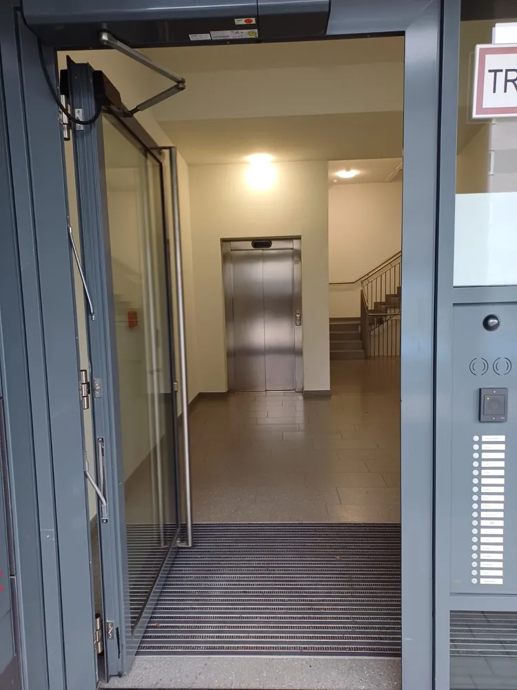 3 Zimmer Wohnung mit 110 m² in Wolfsburg – Bild 3