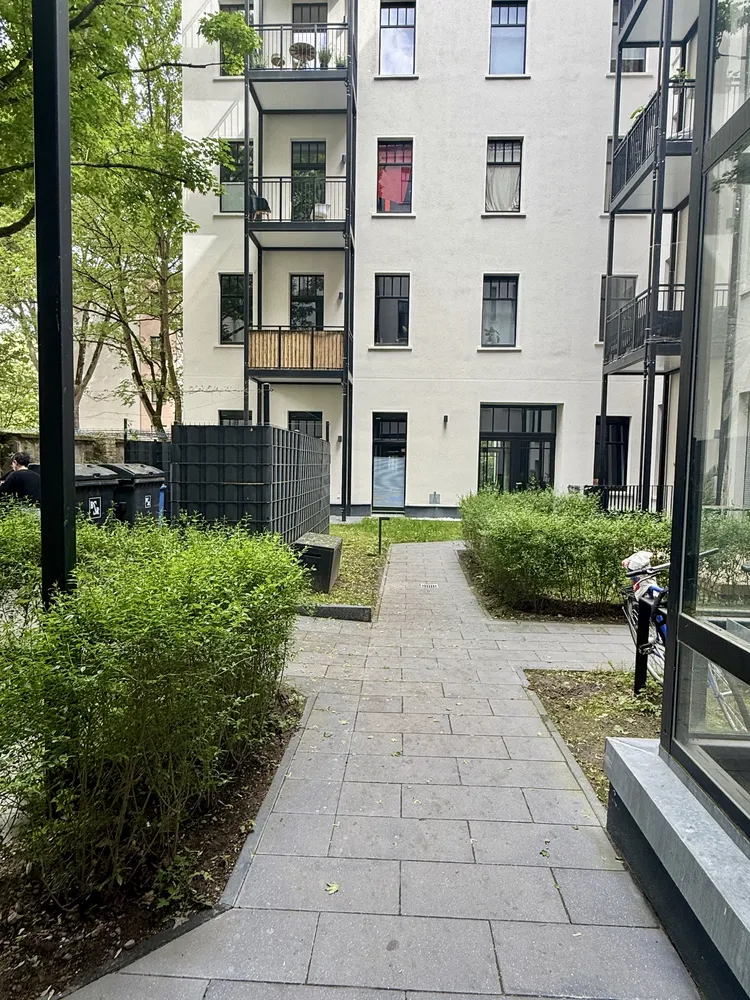 1 Zimmer Wohnung mit 45 m² in Berlin – Bild 7