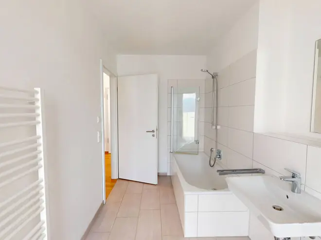 3 Zimmer Wohnung mit 81 m² in Mannheim – Bild 12
