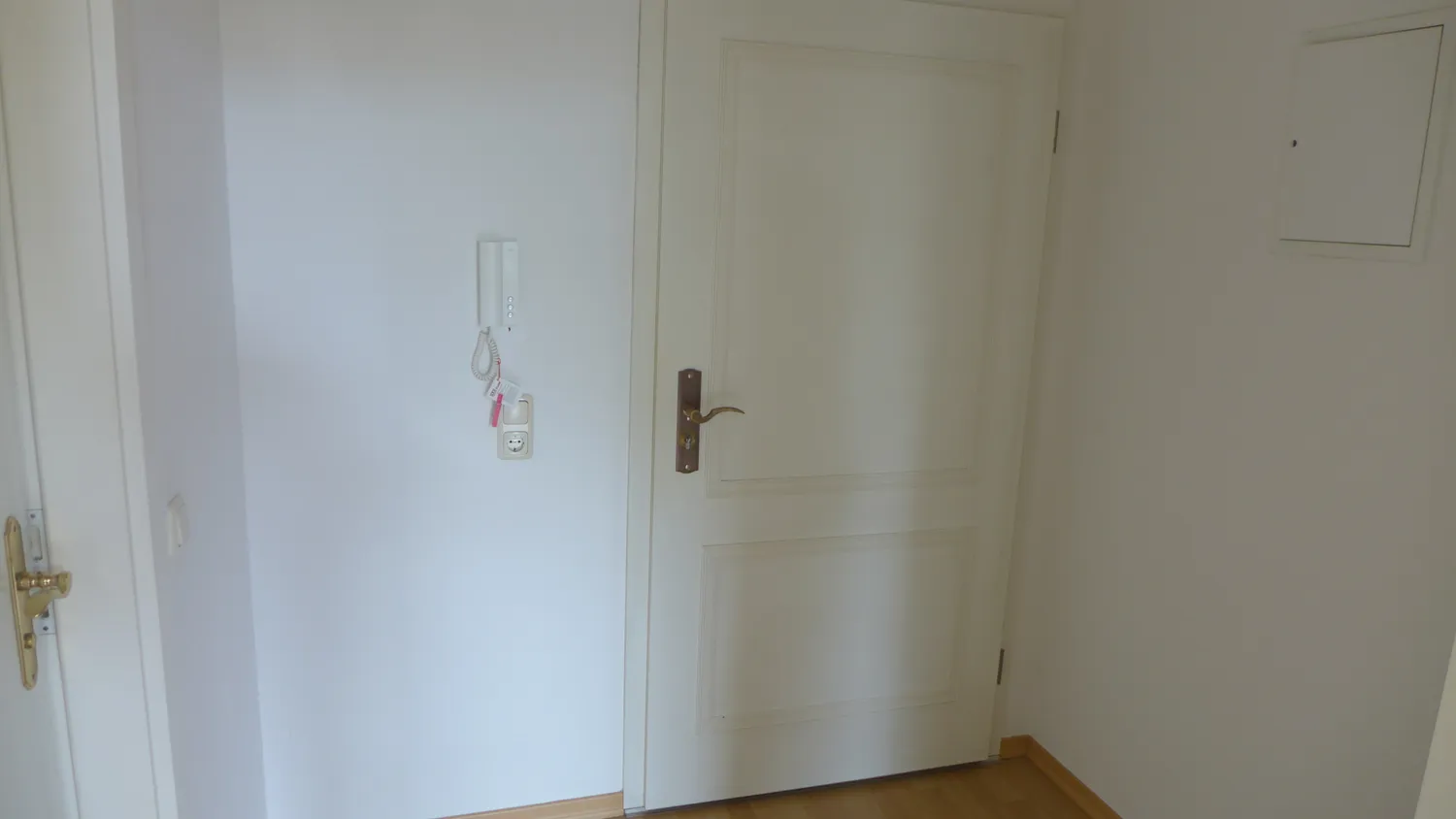 1 Zimmer Wohnung mit 46 m² in Chemnitz – Bild 9