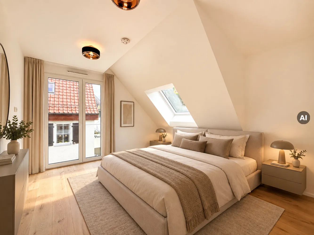 3 Zimmer Wohnung mit 133 m² in Metzingen – Bild 4