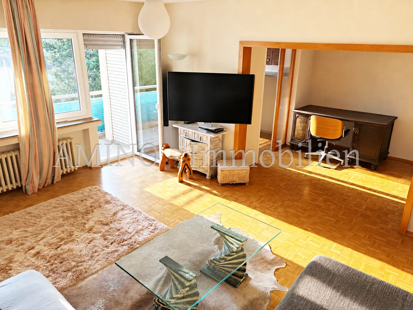 2 Zimmer Wohnung mit 64 m² in Mülheim an der Ruhr – Bild 11