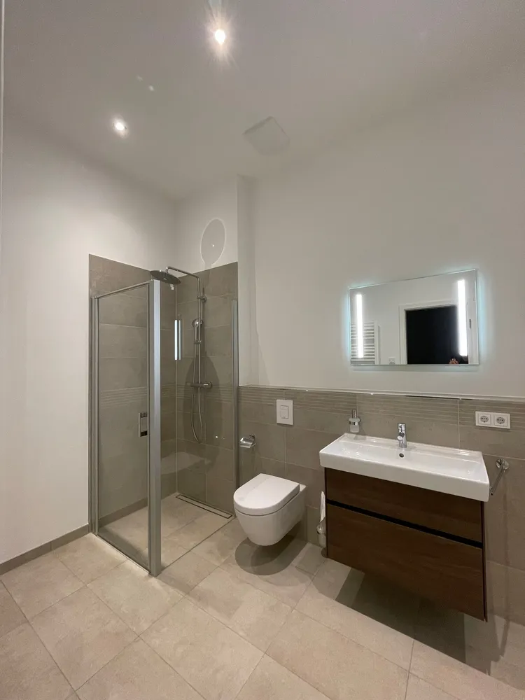 5 Zimmer Wohnung mit 244 m² in Leipzig – Bild 9
