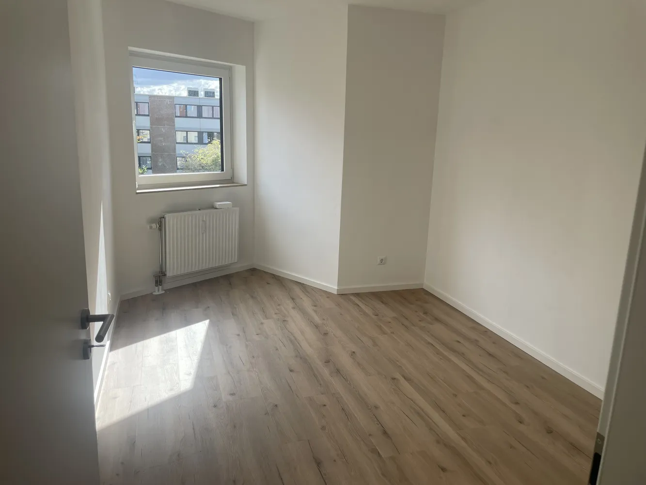 4 Zimmer Wohnung mit 97 m² in Mainz – Bild 11