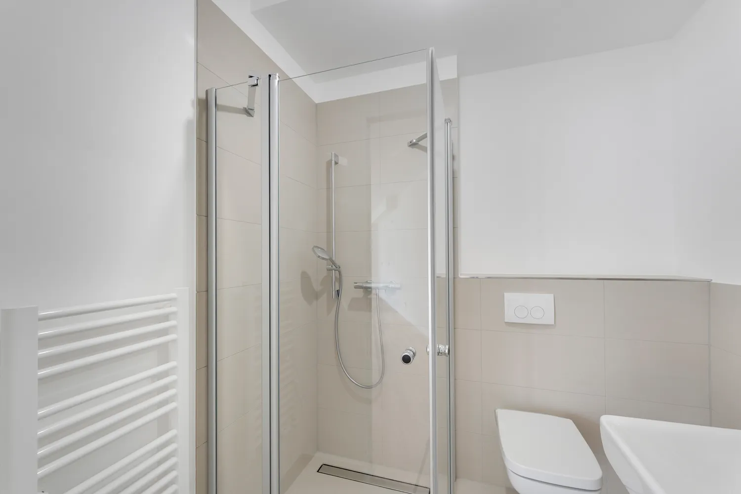 2 Zimmer Wohnung mit 65 m² in Leipzig – Bild 9