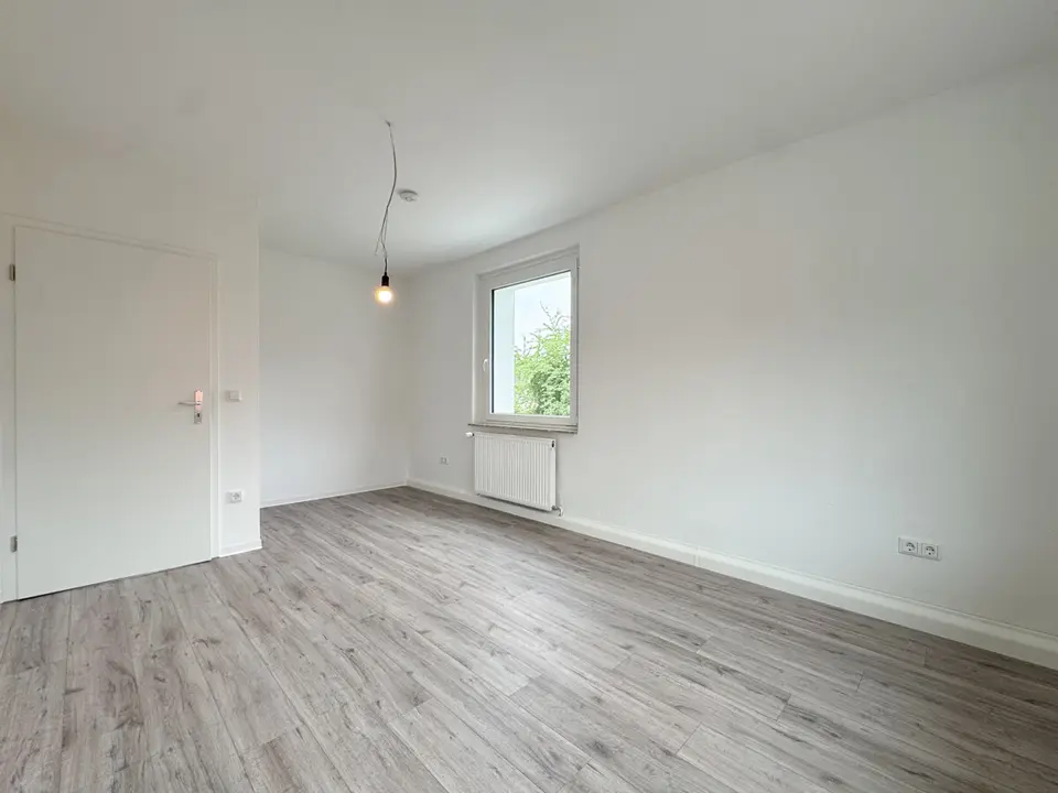 3 Zimmer Wohnung mit 62 m² in Minden – Bild 8