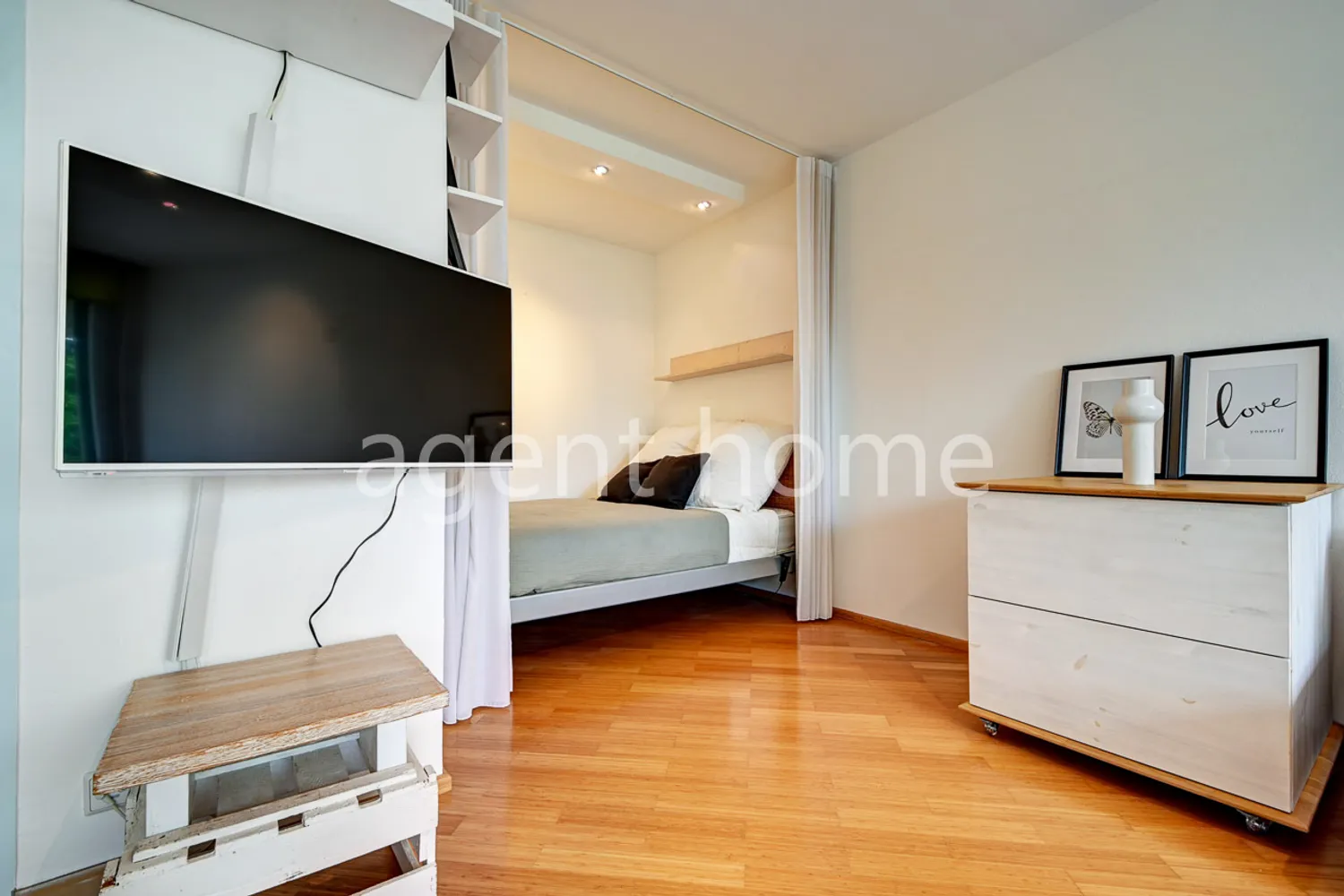 1 Zimmer Wohnung mit 53 m² in Stuttgart – Bild 7