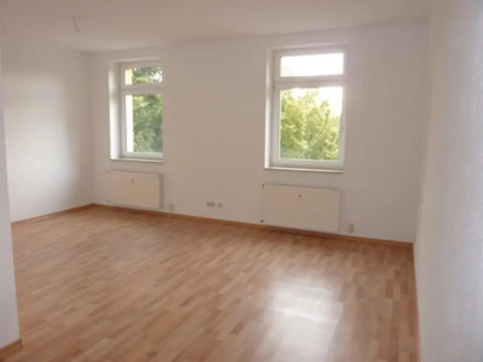 3 Zimmer Wohnung mit 88 m² in Weißenfels – Bild 1