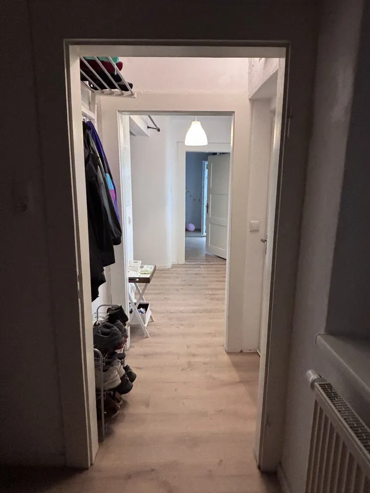 3 Zimmer Wohnung mit 85 m² in Straubing – Bild 8
