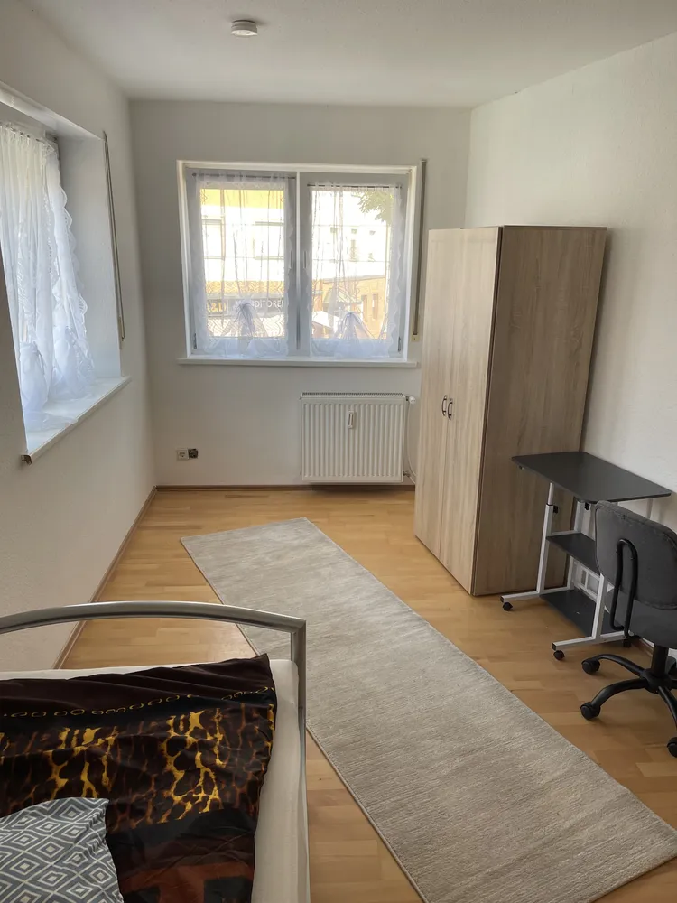 4 Zimmer Wohnung mit 90 m² in Mannheim – Bild 6