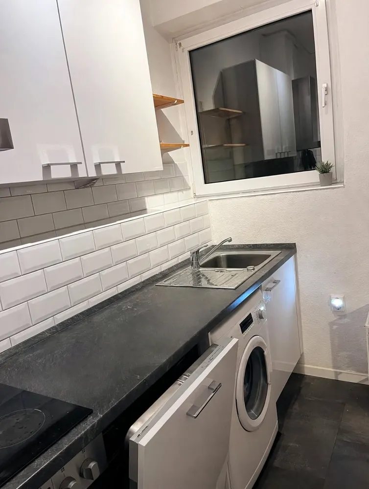 3 Zimmer Wohnung mit 70 m² in Essen – Bild 2