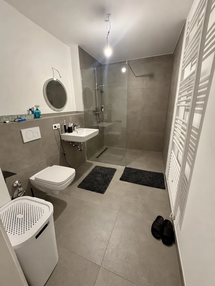 3 Zimmer Wohnung mit 78 m² in Essen – Bild 1