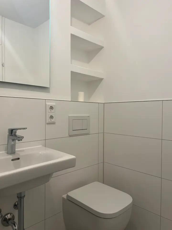 Studio mit 30 m² in München – Bild 5
