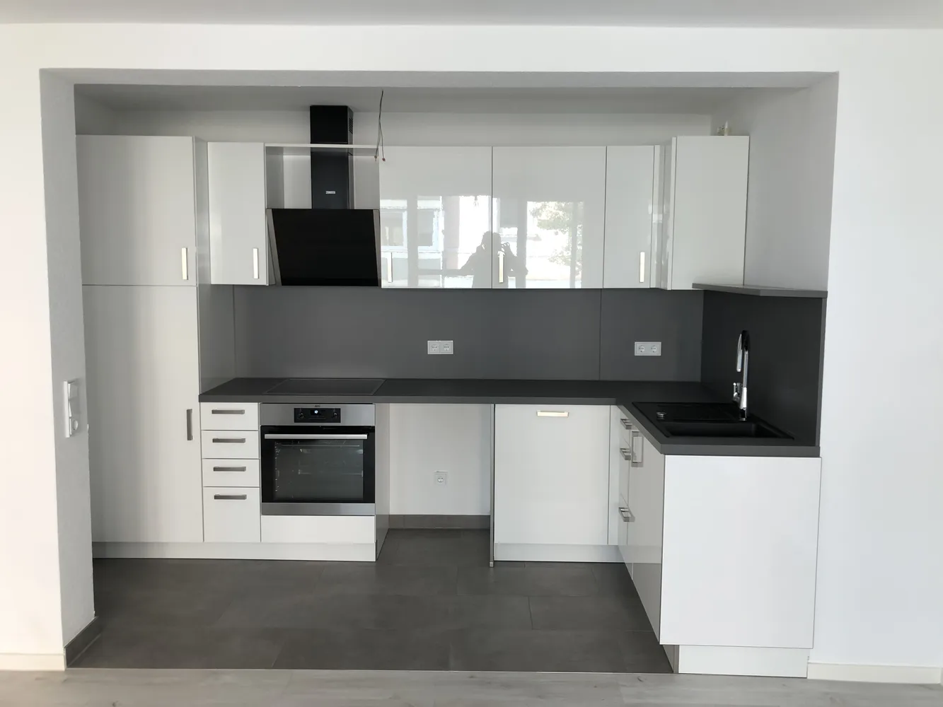 2 Zimmer Wohnung mit 45 m² in Frankfurt am Main – Bild 3