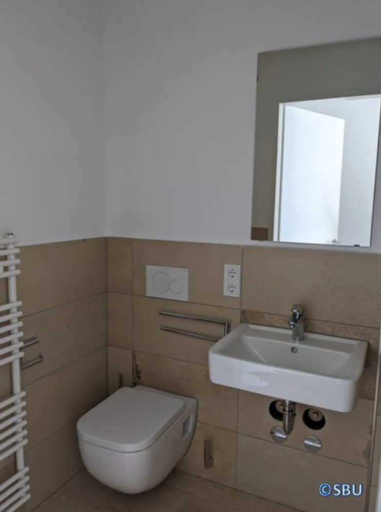 1 Zimmer Wohnung mit 24 m² in Augsburg – Bild 6