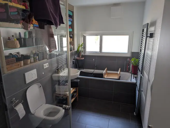 6 Zimmer Haus mit 144 m² in Lörrach – Bild 8
