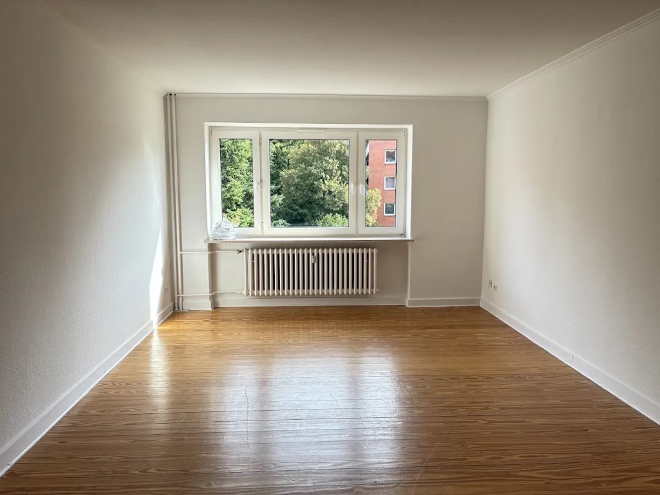 2 Zimmer Wohnung mit 65 m² in Kiel – Bild 1