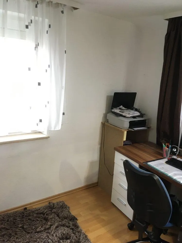 3 Zimmer Wohnung mit 59 m² in Rottenburg am Neckar – Bild 4