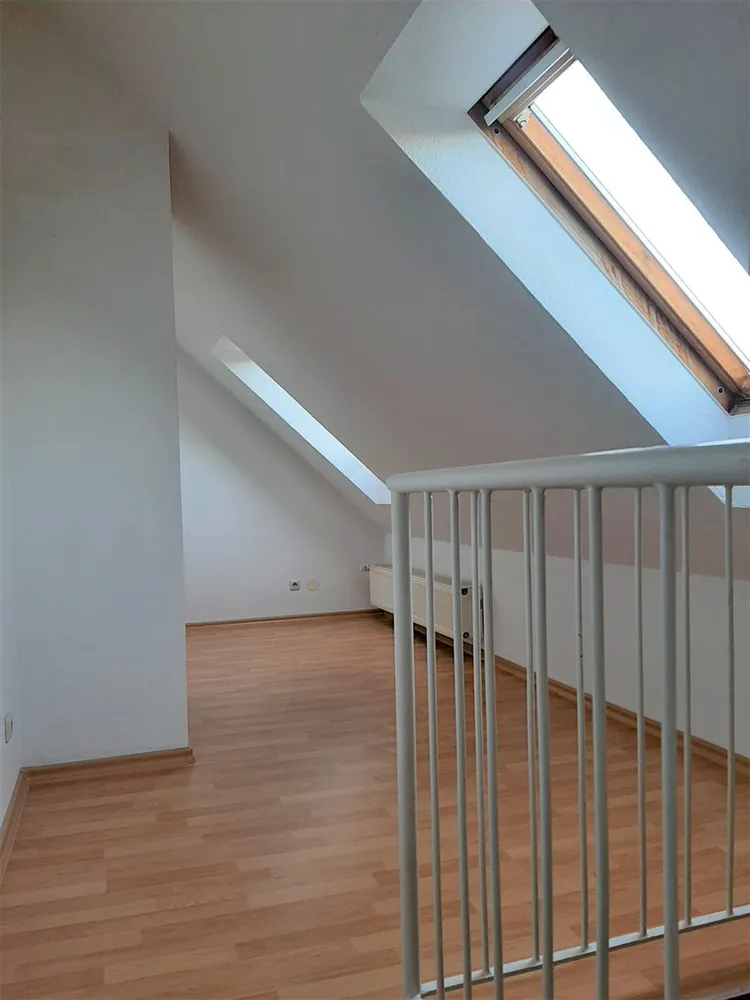 2 Zimmer Wohnung mit 30 m² in Chemnitz – Bild 10