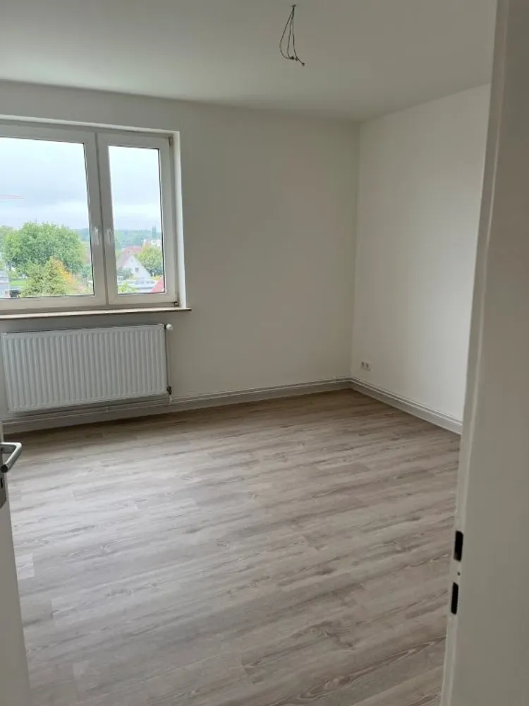 2 room apartment with 48 m² in Oldenburg – Photo 4