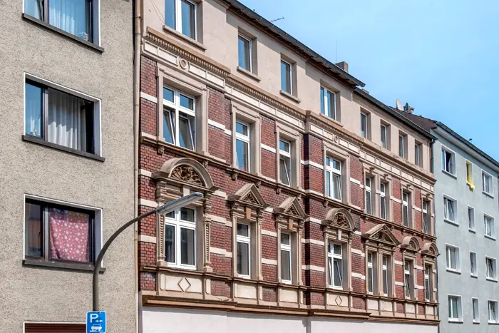 2 Zimmer Wohnung mit 49 m² in Dortmund – Bild 5