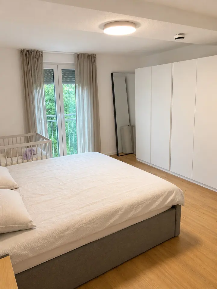 3 Zimmer Wohnung mit 100 m² in Remscheid – Bild 7